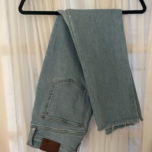 Madewell Perfect Vintage